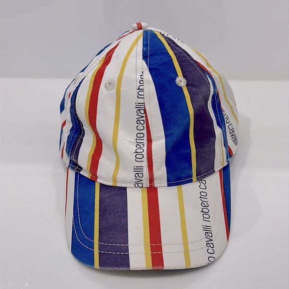 Roberto Cavalli Kids Cap Size II / 6Y - Picture 3 of 7